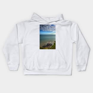 Beachy Head Lighthouse Kids Hoodie